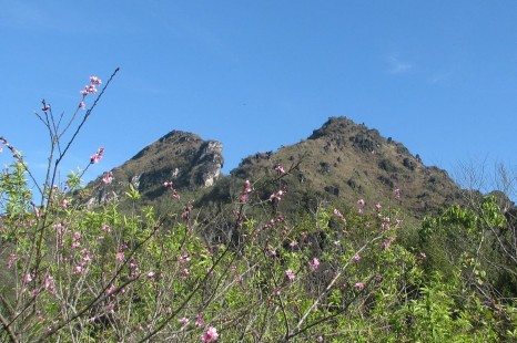 Tour Du Lịch Sapa - Bản Cát Cát - Hàm Rồng 2 Ngày (Đi - Về bằng tàu hỏa)